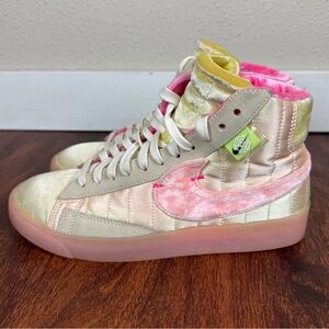 (8) Nike Blazer Mid Rebel Spring Festival
